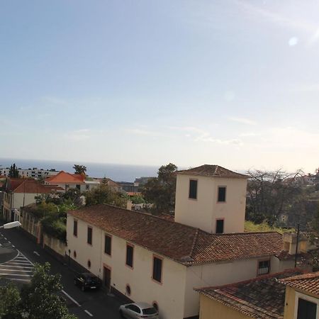 Pátio da Achada View Apartment Funchal  Esterno foto