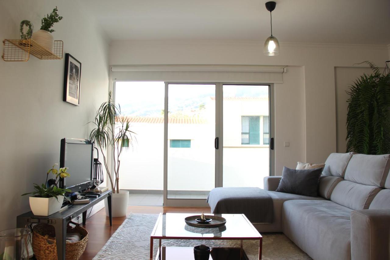 Pátio da Achada View Apartment Funchal  Esterno foto