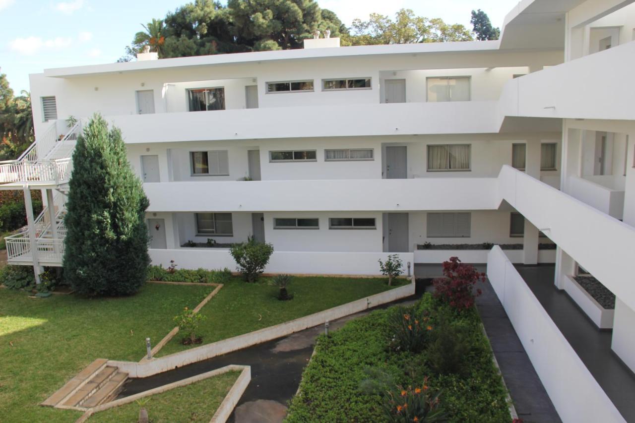 Pátio da Achada View Apartment Funchal  Esterno foto